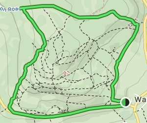 Warton Crag Circular: 108 Reviews, Map - Lancashire, England | AllTrails