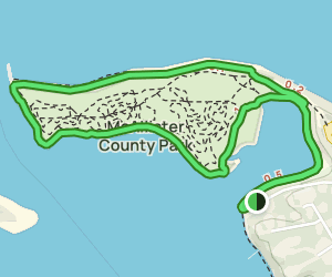 McAllister County Park Beach Trail - V1 Trail Us New York Mcallister County Park Beach Trail At Map 62649641 1649034835 300w250h En US I 1 Style 3 