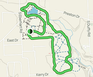 Preston Park Loop: 139 Reviews, Map - Pennsylvania | AllTrails