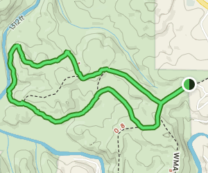 Cartecay River North Loop Trail 236 Reviews, Map AllTrails