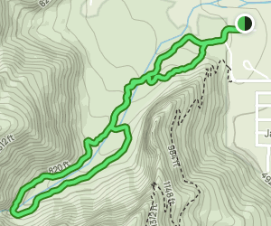 Tahquitz Canyon Loop Trail: 3287 Reviews, Map - California | AllTrails