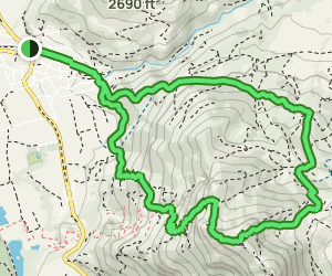 Von Nußdorf auf den Heuberg: 4 Reviews, Map - Bayern, Germany | AllTrails