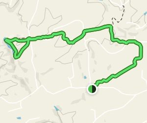 MST Isaac 39 s Trailhead to Carter - V1 Trail Us North Carolina Mst Isaac S Trailhead To Carter Falls At Map 63163253 1689170735 300w250h En US I 1 Style 3 