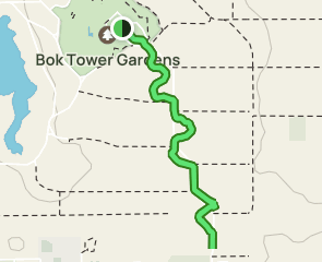 Bok Tower Gardens Preserve Trail - V1 Trail Us Florida Bok Tower Gardens Preserve Trail At Map 63609619 1689170735 295w240h En US I 1 Style 3 
