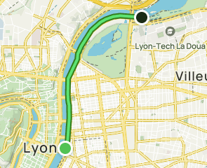 Voie Verte des Berges du Rhône: 33 Reviews, Map - Rhône, France | AllTrails