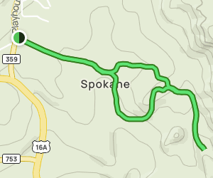 Spokane Ghost Town Trail 128 Reviews - V1 Trail Us South Dakota Spokane Ghost Town Trail At Map 63703213 1652404142 300w250h En US I 1 Style 3