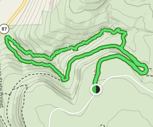 Scar Run Trail: 11 Reviews, Map - Pennsylvania | AllTrails