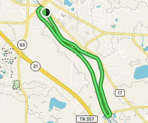 AllTrails Towpath Canal Fulton - V1 Trail Us Ohio Towpath Canal Fulton And Olde Muskingum Trail At Map 63815831 1689170735 300w250h En US I 1 Style 3 