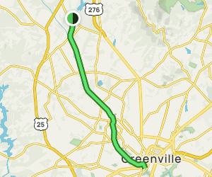 Greenville via Swamp Rabbit Trail - V1 Trail Us South Carolina Greenville Via Swamp Rabbit Trail At Map 64220724 1663653895 300w250h En US I 1 Style 3 