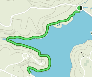 Fall Creek Falls Lake Trail 174 - V1 Trail Us Tennessee Fall Creek Falls Lake Trail At Map 64326391 1645133498 300w250h En US I 1 Style 3 