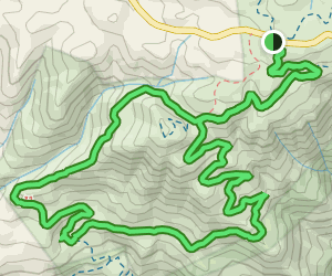 Boccardo Loop Trail: 761 Reviews, Map - California | AllTrails