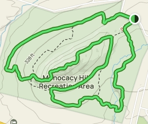 Monocacy Hill Trail: 1596 Reviews, Map - Pennsylvania | AllTrails