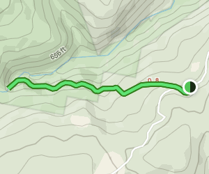 Snug Maps Snug Falls Walking Track: 101 Reviews, Map - Tasmania, Australia ...