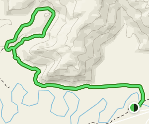 Martin Cove Trail: 29 Reviews, Map - Wyoming | AllTrails