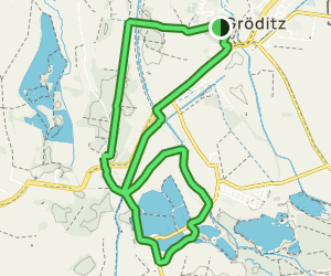 An die Koselitzer Teiche 4 Fotos Saxony, Germany AllTrails
