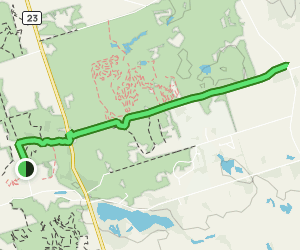 Oak Ridges Trail 33 Reviews, Map Ontario, Canada AllTrails