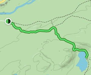 Bear Lake Trail 41 Reviews Map - V1 Trail Us New York Bear Lake Trail 2 At Map 65050033 1645089406 300w250h En US I 1 Style 3 