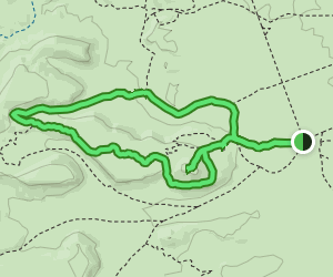 Limekiln Peak Trail Loop: 38 Reviews, Map - Colorado | AllTrails