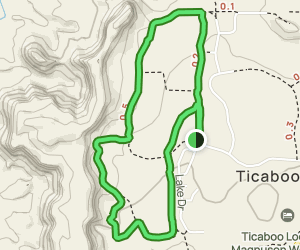 Ticaboo Loop: 4 Reviews, Map - Utah | AllTrails