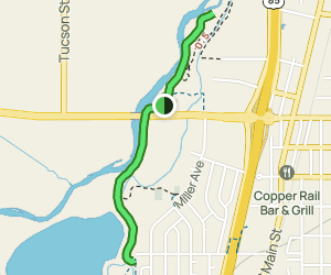 AllTrails Platte River Trail - V1 Trail Us Colorado Platte River Trail Brighton At Map 65082503 1689170735 300w250h En US I 1 Style 3