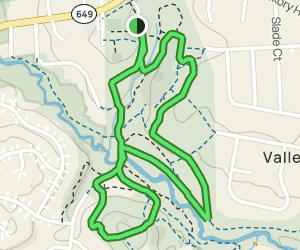 Round Tree Park Loop: 101 foto's - Virginia | AllTrails