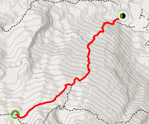 Haba Snow Mountain Base Camp | Map, Guide - Tibet, China | AllTrails