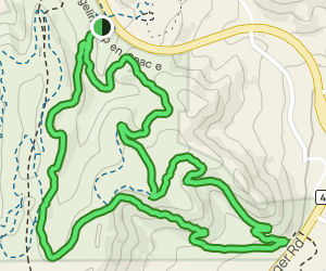 Ridgeline Open Space Blue Loop: 256 Reviews, Map - Colorado | AllTrails