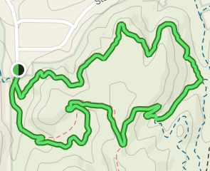 Ridgeline Open Space Yellow Loop, Colorado - 124 Reviews, Map | AllTrails