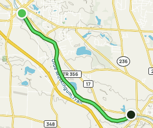 AllTrails Ohio Erie Canal Towpath - V1 Trail Us Ohio Ohio Erie Canal Towpath Canal Fulton To Crystal Springs At Map 65786136 1689170735 300w250h En US I 1 Style 3 