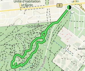 Berlin Teufelsberg Abhöranlage NSA Field Station - Drachenberg - Berlin ...