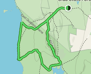 Spring Rabbit Trail Map Rabbit Run Rail Bed and Soapstone Hill Loop: 418 fotos - Massachusetts ...