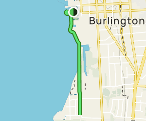 Burlington Bike Path 140 Reviews - V1 Trail Us Vermont Burlington Bike Path 4 At Map 66323051 1662358035 300w250h En US I 1 Style 3 