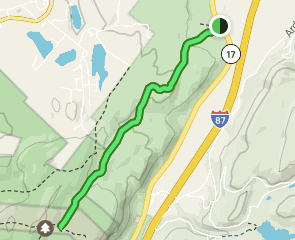 Sapphire Trail, New York - 96 Reviews, Map | AllTrails