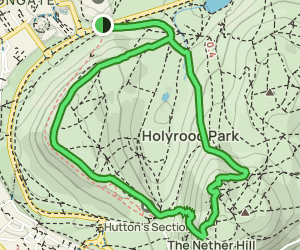 AllTrails | Arthur's Seat: 1353 Reviews, Map - Edinburgh, Scotland