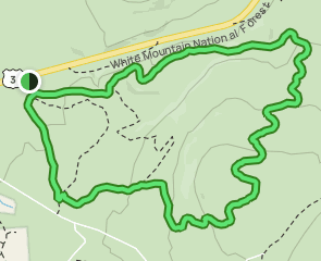 Beaver Brook Recreation Area Loop, New Hampshire - 25 Reviews, Map ...