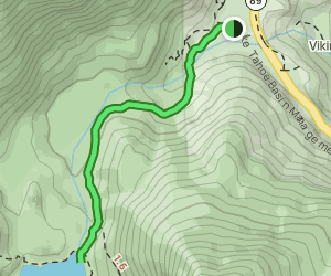 Eagle Lake Trail: 4480 Reviews, Map - California | AllTrails