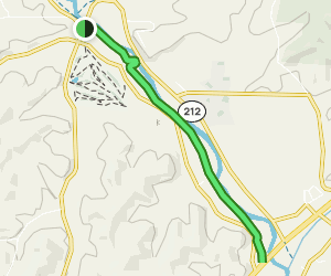 AllTrails | Zoar Valley Trail: CR 82 to SR 800: 154 Reviews, Map - Ohio