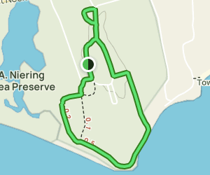 Harkness Memorial Loop: 311 Reviews, Map - Connecticut | AllTrails