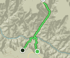 Rim-to-Rim-to-Rim: South Kaibab, North Kaibab, Bright Angel: 357 ...