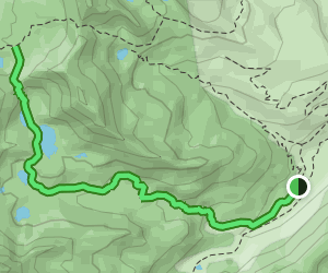 Missouri Lakes Trail: 358 Reviews, Map - Colorado | AllTrails