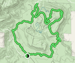 Seep Springs Loop: 26 Reviews, Map - Colorado | AllTrails