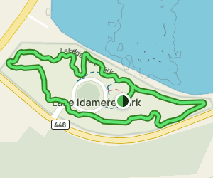 Lake Idamere Park Trail: 45 Reviews, Map - Florida | AllTrails