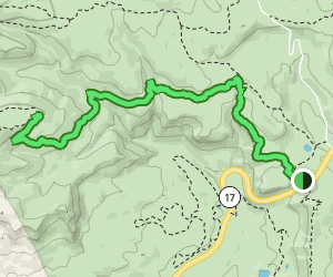 Continental Divide National Scenic Trail #813: 51 Reviews, Map ...