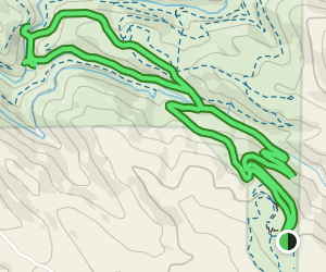 Hidden Falls Trail 3214 Reviews - V1 Trail Us California Hidden Falls Trails At Map 68444047 1645067845 300w250h En US I 1 Style 3 