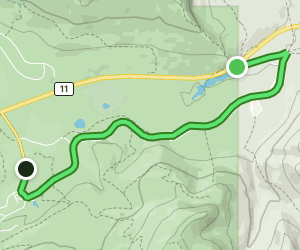 Nordegg Rail Trail 17 Reviews Map Alberta Canada AllTrails   V1 Trail Canada Alberta Nordegg Rail Trail At Map 68466617 1652390464 300w250h En US I 1 Style 3 