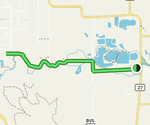 Jones Ditch and Poudre River Trail - V1 Trail Us Colorado Jones Ditch And Poudre River Trail At Map 68509597 1645041750 300w250h En US I 1 Style 3 