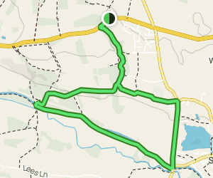 Fairy Glen Circular 877 Reviews Map Lancashire England AllTrails   V1 Trail England Lancashire Fairy Glen Circular At Map 68554470 1689176299 300w250h En US I 1 Style 3 