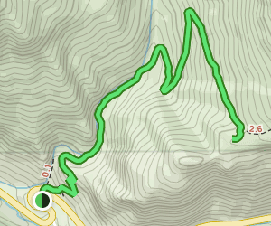 Lower Mill B North Fork Trail: 1296 Reviews, Map - Utah | AllTrails