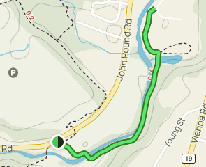 Tilsonburg Otter Creek Trail, Ontario, Canada - 35 Reviews, Map | AllTrails