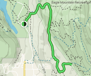 Eagle Bluffs Trail: 105 Reviews, Map - British Columbia, Canada | AllTrails